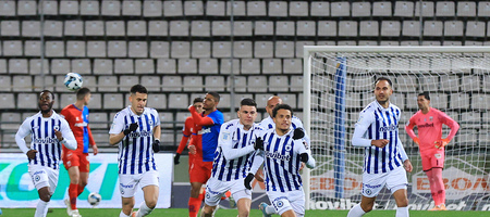 Βόλος – Ατρόμητος 0-3: Μεγάλο «διπλό» για τους Περιστεριώτες που ξεκόλλησαν από τις τελευταίες θέσεις και «βλέπουν» οκτάδα! (video)