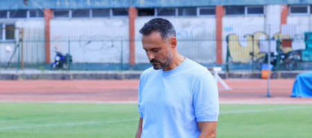 Αναγέννηση Καρδίτσας: Παραιτήθηκε ο Καβακάς – Το φαβορί για να τον διαδεχθεί στον πάγκο της ομάδας