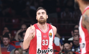 Φαβορί ο Ολυμπιακός, χαμηλός ο άσος