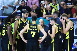 Μπασκετικό ενδιαφέρον περιέχει το πρόγραμμα της ημέρας με ειδικά στοιχήματα!