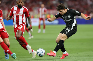 Παρελθόν από τον ΟΦΗ ο Λέουις