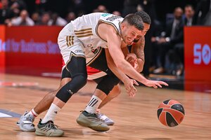 Αβράμοβιτς: Τραυματίστηκε σε ματς της Ντουμπάι και κάνει αγώνα «δρόμου» για τα ματς της Σερβίας