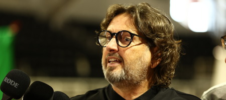 ΠΑΟΚ: Απολαυστικός Τρινκέρι - «Αν έκλεισε το ρόστερ; Έχετε μήπως χώρο στο διαμέρισμα σας;»