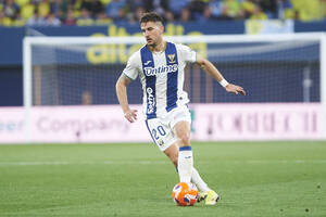 Ραγδαίες εξελίξεις στον Παναθηναϊκό: Στην Αθήνα για τις υπογραφές ο Ερνάντεθ!