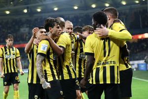 ΑΕΚ: Με Ζοάο Μάριο και Καλοσκάμη η ενδεκάδα για το ντέρμπι της Λεωφόρου