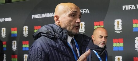 Πλησιάζει στη Γιουβέντους ο Σπαλέτι