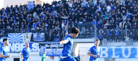 «Καμπάνα» στη Νίκη Βόλου: Κεκλεισμένων των θυρών με Νέστο Χρυσούπολης