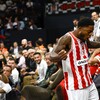 Η βαθμολογία της Euroleague μετά τη νίκη του Ολυμπιακού επί της Μπεσίκτας