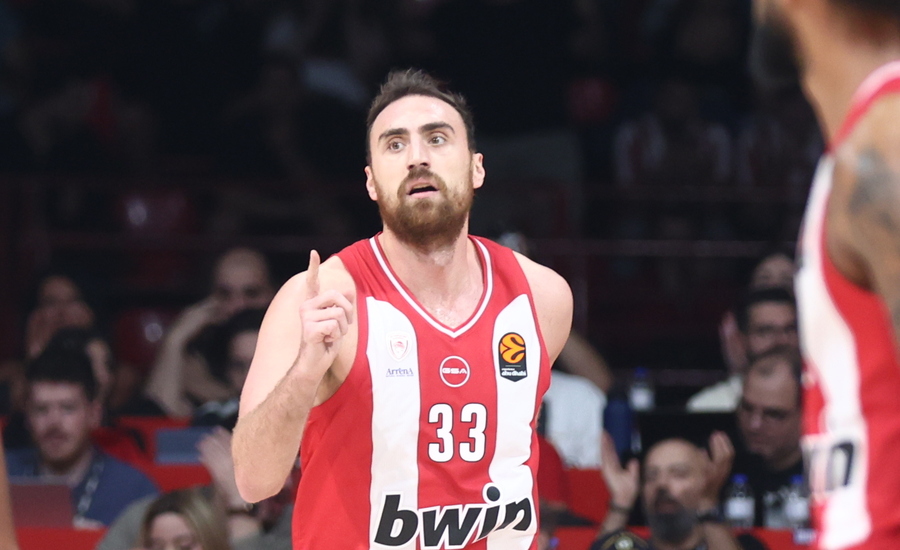 Φαβορί ο Ολυμπιακός, χαμηλός ο άσος