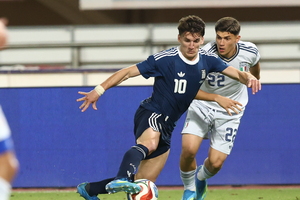 Ελλάδα - Ιταλία 0-1: Άνοστη και ακίνδυνη η Εθνική (video)