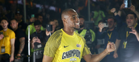 Κατάθεση ψυχής από τον Σιντιμπέ: Η απώλεια του δίχρονου αδερφού και η απόπειρα αυτοκτονίας