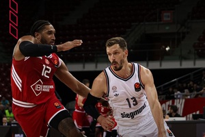 Χάποελ Τελ Αβίβ - Μπάγερν 84-86: Πολύ σκληροί για να πεθάνουν