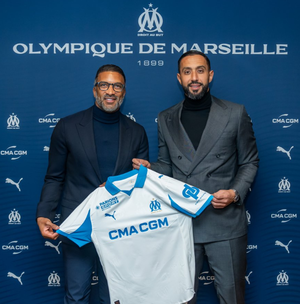 Μαρσέιγ: Ανέλαβε τα «κλειδιά» του πάγκου ο Χαμπίμπ Μπεγιέ