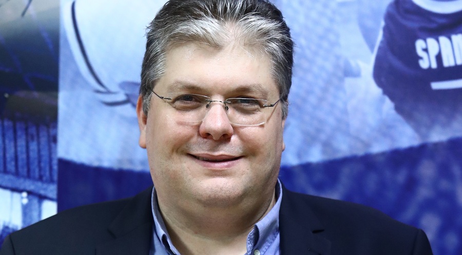 «Λευκός καπνός» στην ΕΟΚ: Νέος πρόεδρος ο Άγγελος Παπανικολάου