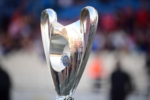 Κύπελλο Ελλάδας Betsson: Βρύζας και Μαχλάς θα κουβαλήσουν το τρόπαιο