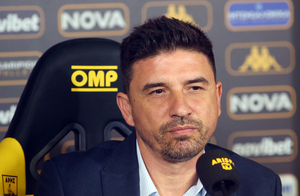 Άρης: Πλησιάζει ο Ιανουάριος και ξεκαθαρίζουν οι στόχοι