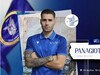 Νίκη Βόλου: Νέα προσθήκη ο Τζίμας