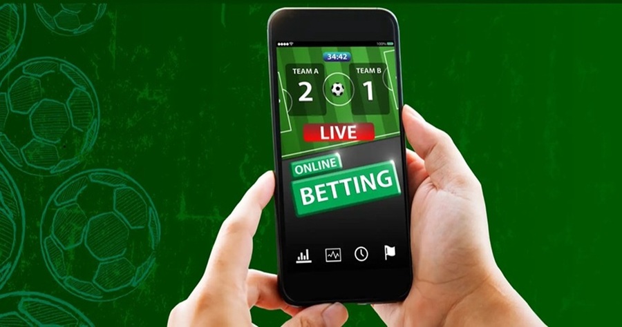 Στοιχηματικές Εταιρείες με Live Betting