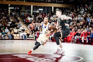 Στη Stoiximan τα Playoffs της Euroleague παίζουν ήδη!