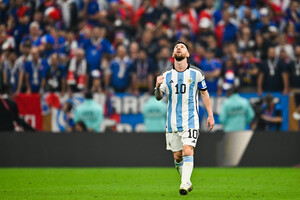 Εθνική Αργεντινής: «Παρών» ο Μέσι στην αποστολή για το φιλικό με τη Γουατεμάλα