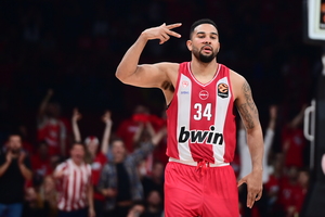 Τζόσεφ: «Το στοιχείο μου είναι να επηρεάζω το παιχνίδι όταν μπαίνω στο γήπεδο»