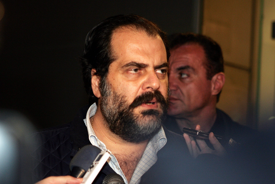 Πατέρας: «Ο Παναθηναϊκός επί Αλαφούζου έχασε δύο πρωταθλήματα λόγω της διαιτησίας»