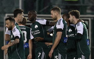 Παναθηναϊκός - Κηφισιά 3-0: «Καθάρισε» στο τέλος (video)