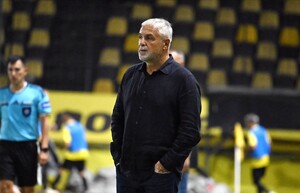 Πανσερραϊκός: Παραιτήθηκε ο Βοσνιάδης, σε αναζήτηση προπονητή τα «λιοντάρια»