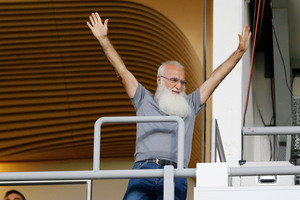 ΠΑΟΚ: Η Θεσσαλονίκη θα τιμήσει τον Σαββίδη για την προσφορά του στην πόλη