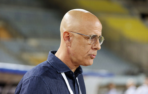 Παρελθόν από τον Ατρόμητο ο Βόκολος