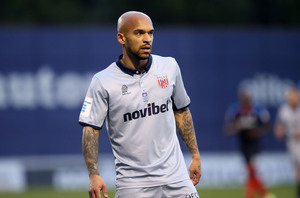 Ο Αστέρας Τρίπολης ανακοίνωσε Άλχο διετίας