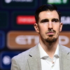 Ντε Κολό: «Είναι ξεχωριστό αυτό το Final Four, γιατί είναι η τελευταία μου χρονιά»