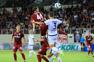 Stoiximan Super League: Μοιρασιά στο ντέρμπι νεοφώτιστων, με το… δεξί ο ΟΦΗ (video)