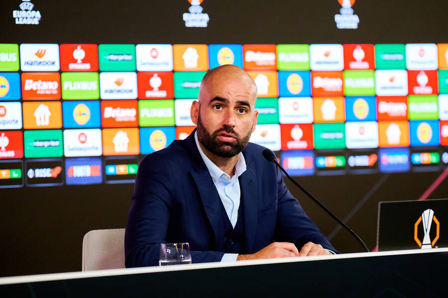 Προπονητής Θέλτα: «Μια ομάδα τόσο ταλαντούχα όσο ο ΠΑΟΚ μπορεί να σε κάνει να υποφέρεις»