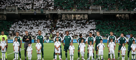 Παναθηναϊκός: Πρόστιμα από την UEFA στο «τριφύλλι» για τα ματς με Σαχτάρ και Σαμσουνσπόρ