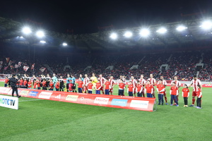 Ολυμπιακός – ΠΑΟΚ: Πότε βγαίνουν τα εισιτήρια του κρίσιμου ντέρμπι της 24ης αγωνιστικής