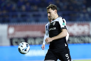 Μάνατζερ Τσάλοφ: «Δε νιώθει άνετα στον ΠΑΟΚ και φταίει ο Λουτσέσκου»