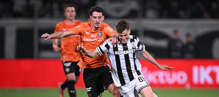 Γιουρόπα Λιγκ: Οι επικρατέστεροι πιθανοί αντίπαλοι για ΠΑΟΚ και ΟΦΗ στα πλέι οφ