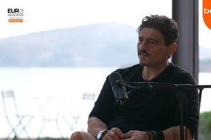 Γιαννακόπουλος: «Ο Παναθηναϊκός είναι ένα από τα τέρατα του ευρωπαϊκού μπάσκετ – Σε πέντε χρόνια θα τον βλέπω σαν οπαδός» (vid)
