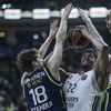 Τι ώρα παίζει Ρεάλ Μαδρίτης - Φενέρμπαχτσε σήμερα και σε ποιο κανάλι