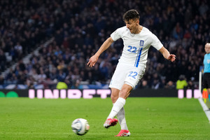 Γιαννούλης: «Ακόμα δεν έχουμε καταλάβει πως χάσαμε το ματς με την Σκωτία...»