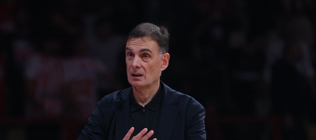Μπαρτζώκας: «Ο Ολυμπιακός ψάχνει έναν παίκτη επιπέδου playoffs Ευρωλίγκας» (video)