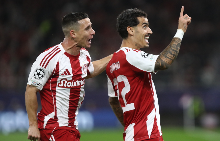 Ζωντανό το όνειρο με 10άρι απόδοση στην Interwetten!