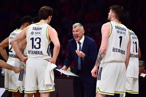 Final Four 2026 – Μπιμπέροβιτς: «Θα ήταν υπέροχο μία τουρκική ομάδα να κατακτήσει το τρόπαιο στην Ελλάδα»
