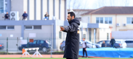 Πετράκης: «Γράφουμε το δικό μας όνομα σε αυτήν την ιστορική επάνοδο του Ηρακλή»