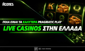 Pragmatic Play Casinos Greece