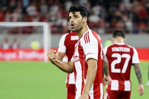 «Πιθανό να γίνει στην Αστάνα και όχι στο Αλμάτι το Καϊράτ – Ολυμπιακός»