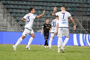 Ηρακλής - Ατρόμητος 1-1: Ο Μάρκες έσωσε την παρτίδα για τον «Γηραιό» σε απίθανη ματσάρα στο Πανθεσσαλικό! (video)