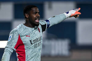 Δεν είναι... εύκολη πίστα!