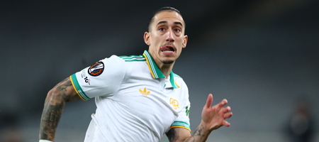 «Δεν έμεινε ικανοποιημένη από τον Τσιμίκα η Ρόμα, γυρίζει στη Λίβερπουλ ο Έλληνας μπακ»